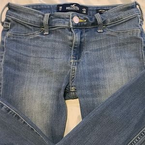 Hollister youth jeans